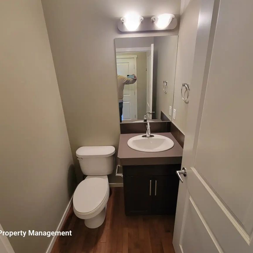 603 Watt Boulevard SW - #30 — Townhouse - Photo 1