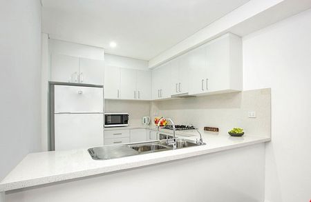 7/66 Lawrence Street, Peakhurst NSW 2210 - Apartment For Rent | Domain - Photo 4