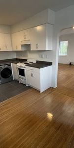 ART DECO - WOOD FLOORS - Laundry - CHARACTER - Dishwasher - TOP FLOOR - Photo 4