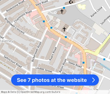 Avarn Road, London - Photo 1