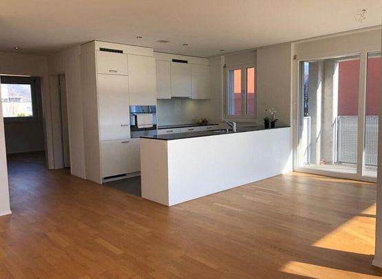 4 ½ room apartment, 9443 Widnau - Photo 1