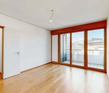 Appartement lumineux avec vue sur le Lac Léman! - Photo 1