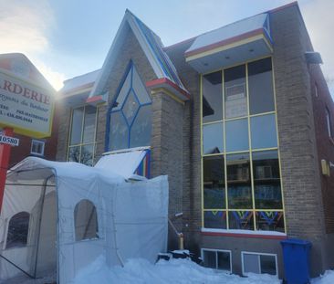 10580 Boul. St Laurent, Montréal (Ahuntsic-Cartierville), QC H3L - Photo 3