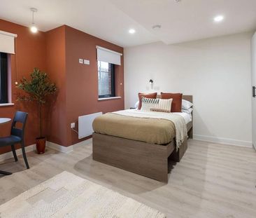 Studio to rent - Photo 2