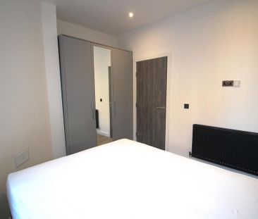 1 bedroom apartment to rent - Photo 5