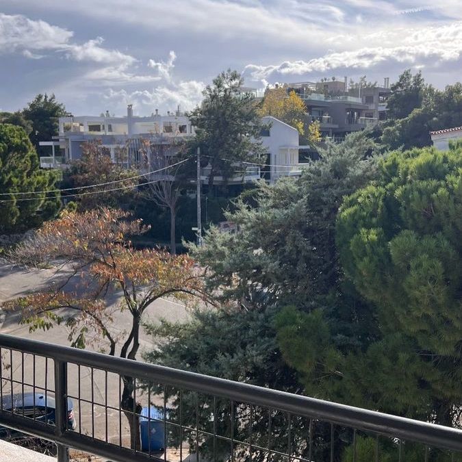 Διαμέρισμα για ενοικίαση Καστρί - Πολιτεία (Νέα Ερυθραία) - Photo 1