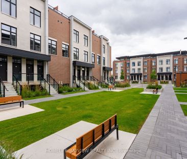 For Lease - 9580 Islington Avenue Unit# 244, Vaughan, Ontario - Photo 5