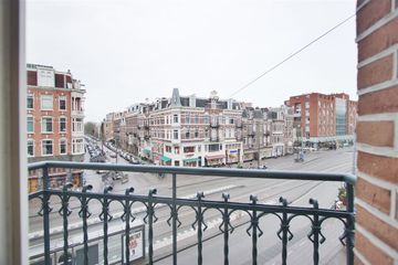 Eerste Constantijn Huygensstraat 59 Amsterdam (appartement) - te huur bij Alcoco - Amsterdam Real Estate Agency - Foto 4