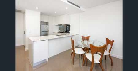 Quiet North-Facing Apartment in a Prime Location - Photo 3