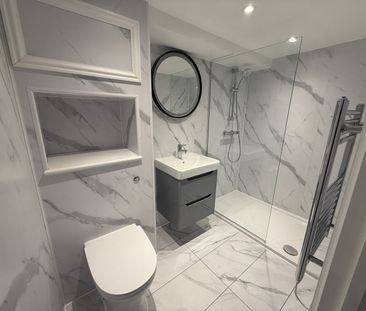 Studio Flat, Friern Barnet Road, N11 - Photo 4