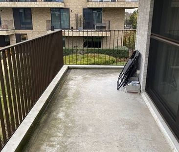 Appartement te huur - Foto 4