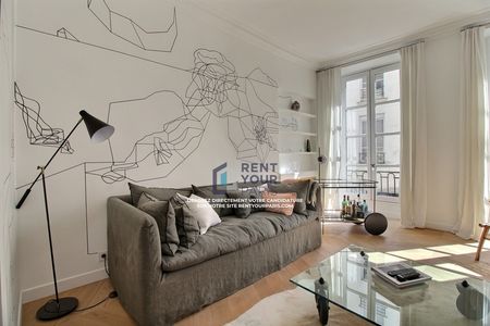 APPART. 3 CHAMBRES – 75001 - Photo 3