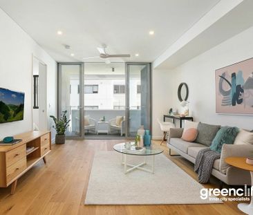 807 New Canterbury Road, Dulwich Hill NSW 2203 - Apartment For Rent... - Photo 3