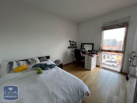 Location Appartement 2 pièces 58m² LE MANS 72100 - Photo 4