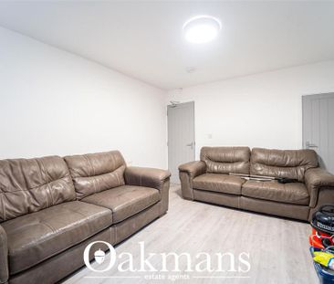 6 bedroom end of terrace house to rent - Photo 1