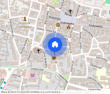 Kawalerka do wynajęcia - Фото 1