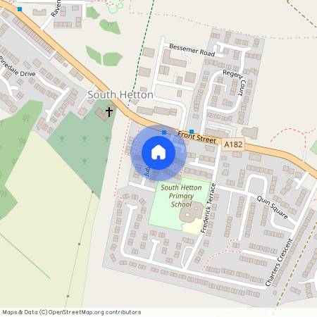 Jubilee Square, Sunderland