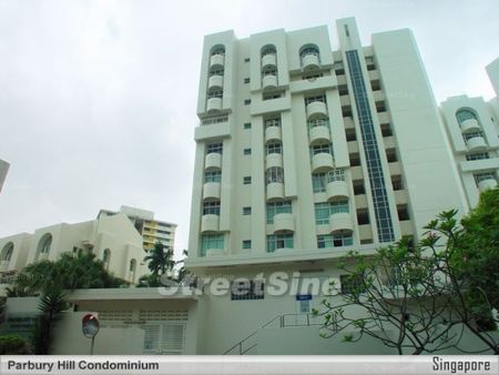 Parbury Hill Condominium (D16), Condominium - For Rent - Photo 5