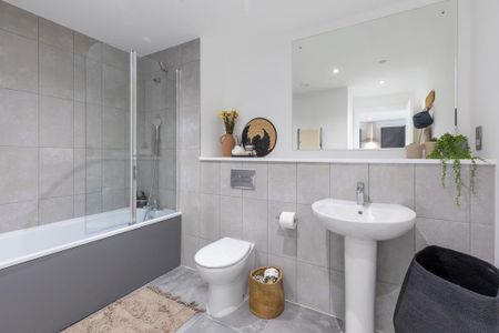 1 bedroom flat to rent - Photo 3