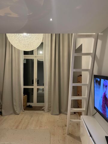 Gästrikegatan, Stockholm - Photo 3