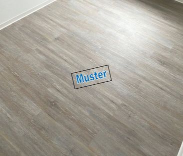 Frisch sanierte 3-Zimmer-Wohnung mit Altbaucharme - Foto 5