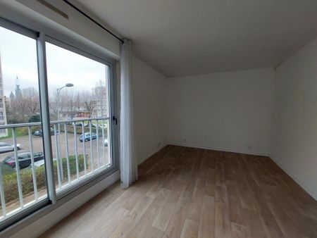 Location Appartement 1 pièce 21m² ROUEN 76100 - Photo 4
