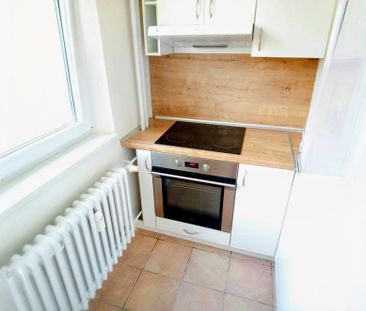 Pronájem bytu 1+1 32 m² - Фото 1