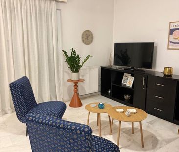 Διαμέρισμα για ενοικίαση Κέντρο (Νέα Μάκρη) - Photo 5