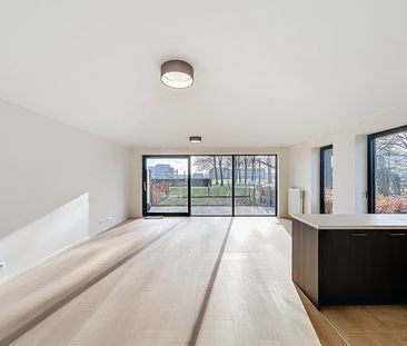 Appartement te huur - Photo 1