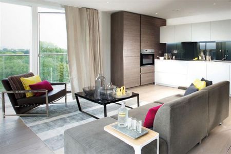 2 bedroom apartment to rent - Photo 5