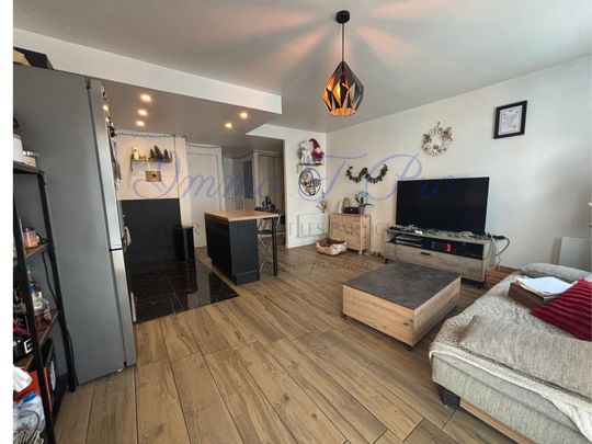 Location Appartement 2 pièces 44m² ATHIS MONS 91200 - Photo 1