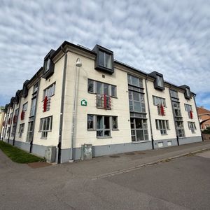 Sunnanvindsvägen 5 B - Photo 2