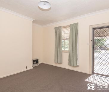 Brick Unit Close to CBD Low Maintenance Living - Photo 1