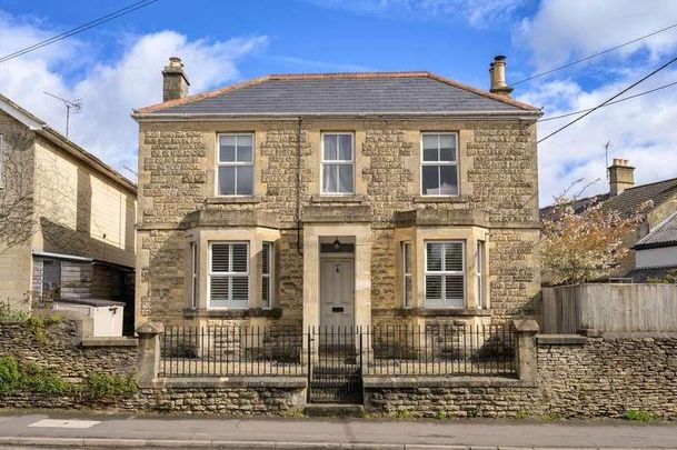 Pickwick Road, Corsham, SN13 - Photo 1