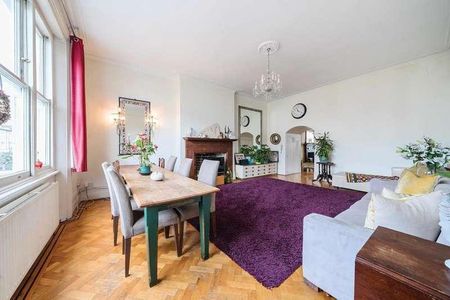 Belsize Park, London, NW3 - Photo 2