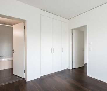 Zentral Wohnen mit Balkon - Foto 5