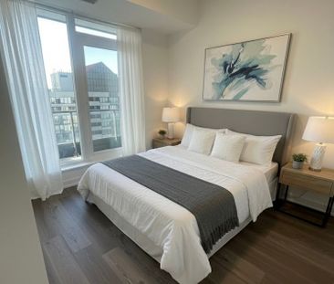 For Lease - 395 Square One Drive Unit# 2908, Mississauga, Ontario - Photo 4