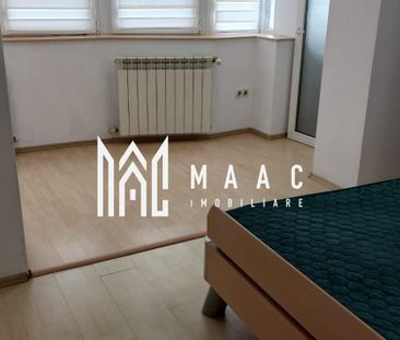 Închiriază Apartament 3 camere Ultracentral - Photo 1