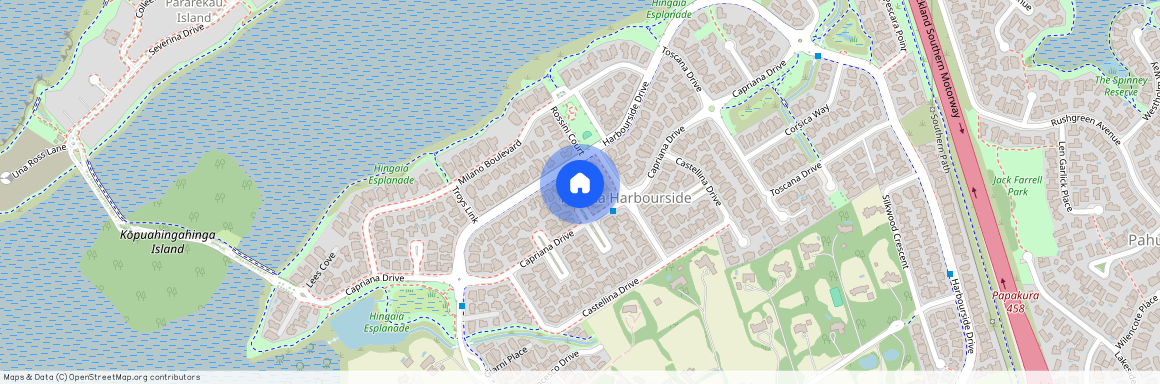 15 Canini Grove, Karaka, Franklin