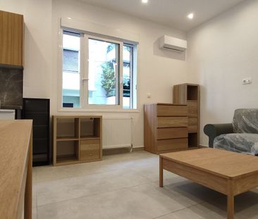 Διαμέρισμα για ενοικίαση Άνω Ιλίσια (Ζωγράφου) - Photo 4
