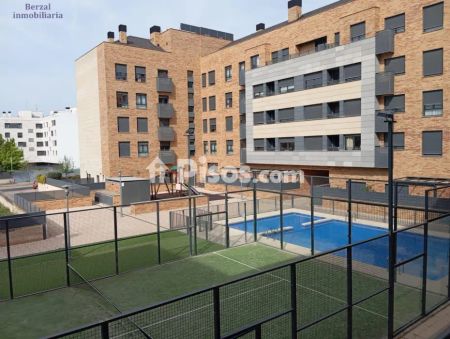 Piso en alquiler en Avenida de la Sierra - Foto 2