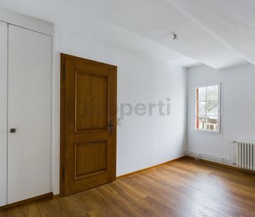 Traumhafte 4.5-Zimmer-Dachwohnung in bester Lage in Freienstein-Teufen - Foto 5