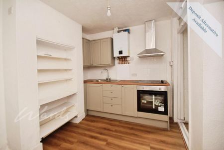 3 bedroom end of terrace house to rent - Photo 3