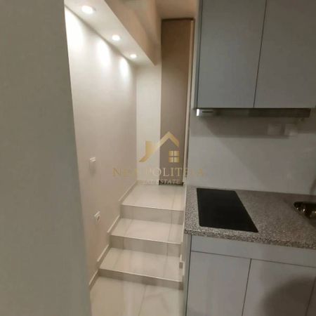 Studio/Γκαρσονιέρα για ενοικίαση Ανάληψη - Μπότσαρη (Ανάληψη - Μπότσαρη - Νέα Παραλία) - Photo 5