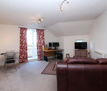 2 bedroom apartment to rent - Photo 1