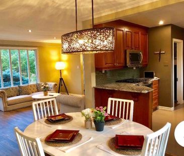 For Lease - 30 Castlegrove Boulevard Unit# 1-Bedroom, Toronto, Ontario - Photo 2