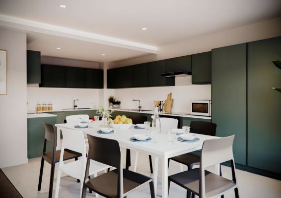 11 Bed En-suite - Photo 1