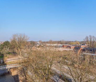 Te huur: Appartement Gaudikade in Hoofddorp - Photo 3