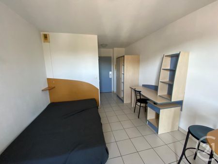Location Appartement 1 pièce 17m² MONTPELLIER 34090 - Photo 5