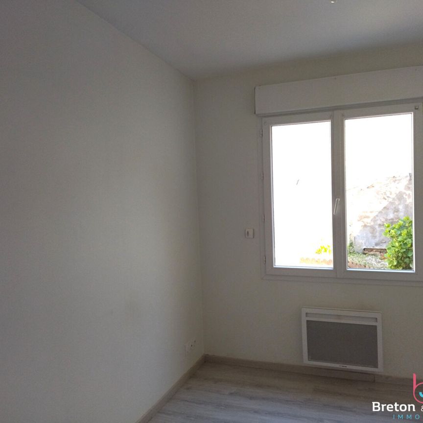 Location Appartement 2 pièces 26m² - Photo 1